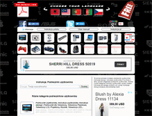 Tablet Screenshot of instrukcja-obslugi-pdf.pl